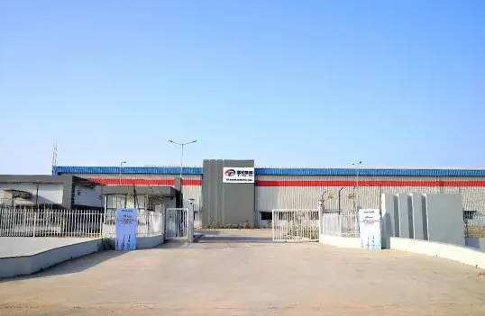 拳頭產品破局海外市場，印度建廠譜寫國際新篇——訪通光集團國際部丁國鋒總經理