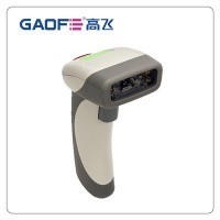 商品條形碼掃描 條碼掃描槍的工作原理與應用解析