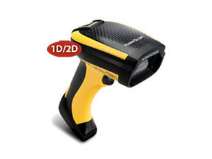 Datalogic PowerScan PD9500系列 全能型工業條碼掃描槍，精準捕獲1D/2D影像