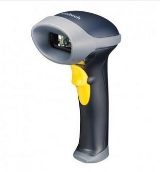 工業級高效采集利器 Unitech MS842P 無線二維條碼掃描器深度解析